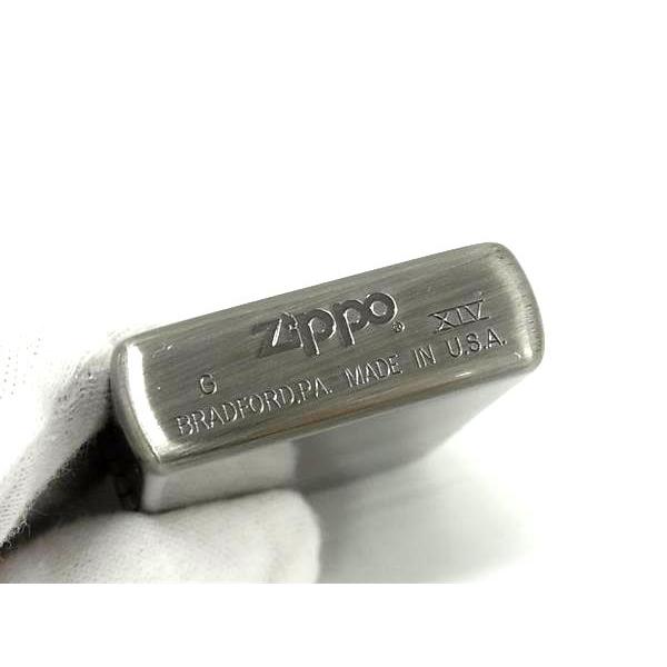□新品□未使用□ ZIPPO ジッポー ヴィンテージ 1998年製 BOSS 高級