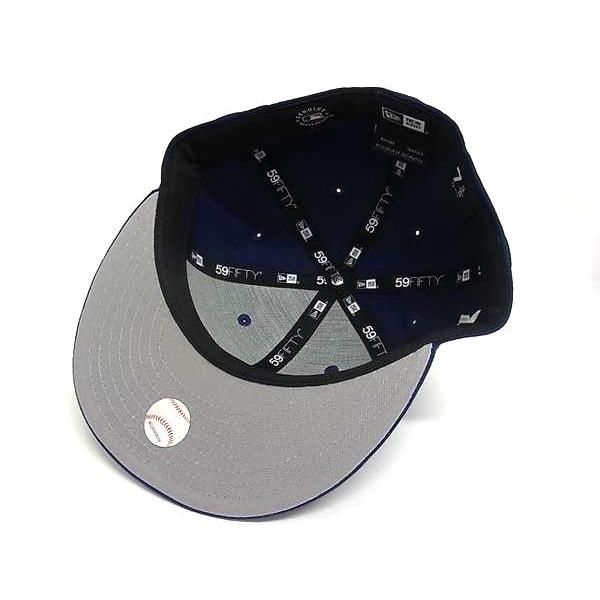 ■新品同様■ NEWERA ニューエラ ロサンゼルス ドジャース 大谷翔平 17 ポリエステル100% キャップ 帽子 メンズ ブルー系 FI5725 NEW ERA（ニューエラ） □新品同様□ ロサンゼルス ドジャース 大谷