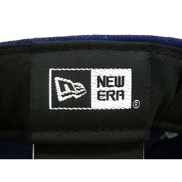 ■新品同様■ NEWERA ニューエラ ロサンゼルス ドジャース 大谷翔平 17 ポリエステル100% キャップ 帽子 メンズ ブルー系 FI5725 NEW ERA（ニューエラ） □新品同様□ ロサンゼルス ドジャース 大谷