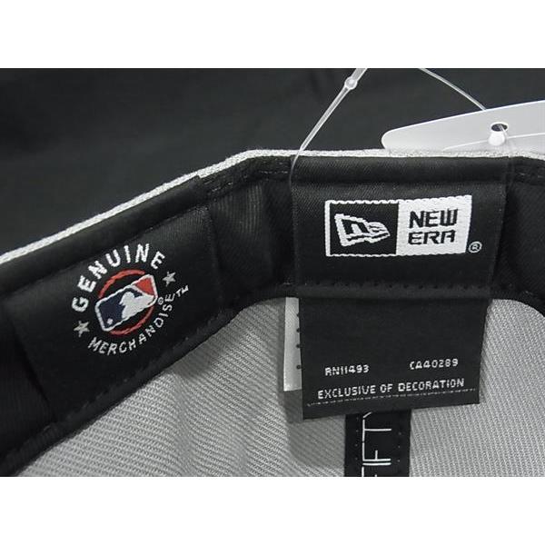 NEW ERA（ニューエラ） □新品□未使用□ ロサンゼルス ドジャース