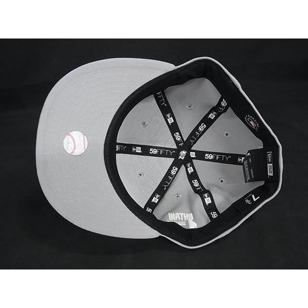 NEW ERA（ニューエラ） □新品□未使用□NEWERA ロサンゼルス