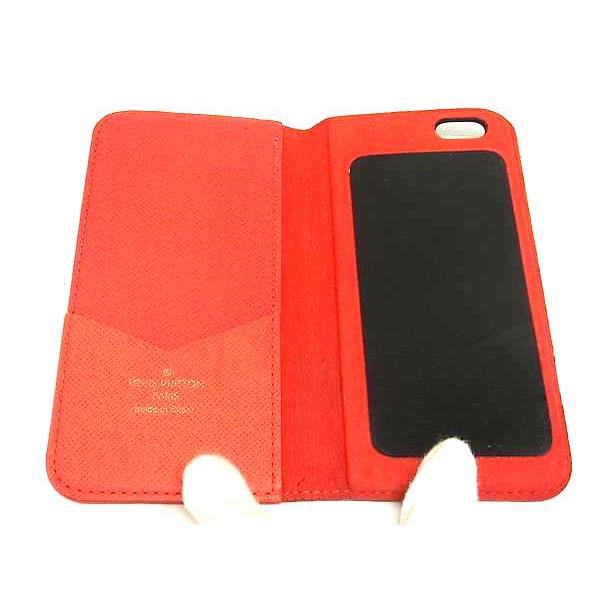 【美品】ルイヴィトン iPhone11 ケース フォリオ モノグラム Q16 楽天市場】ルイヴィトン スマホケース レディース フォリオ