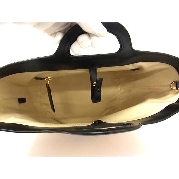 MARNI（マルニ） □新品同様□ トロピカリア ラフィア×レザー 2WAY