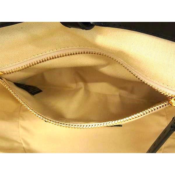 MARNI（マルニ） □新品同様□ トロピカリア ラフィア×レザー 2WAY