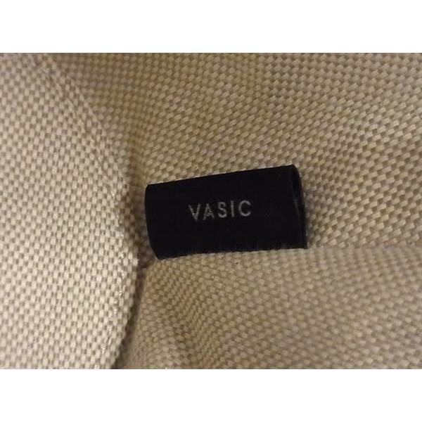 VASIC（ヴァジック） □新品□未使用□ VASKET MINI ポリプロピレン