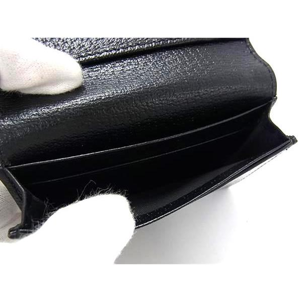 GUCCI □新品同様□GUCCI グッチ 428737 1147 ダブルG GGマーモント