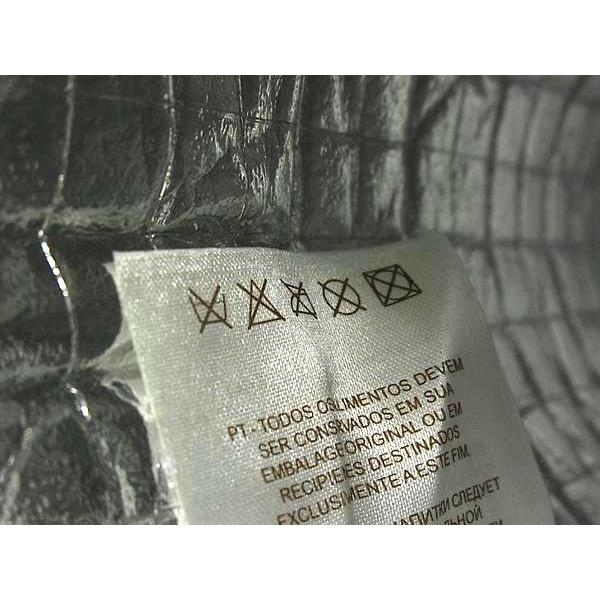 GUCCI □新品□未使用□ グッチ GGインプリメ PVC 水筒ケース ボトル