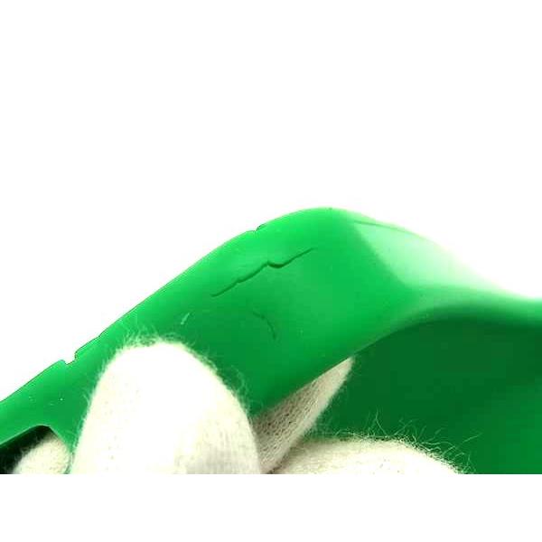 BOTTEGA VENETA □美品□ ボッテガヴェネタ イントレチャート ラバー