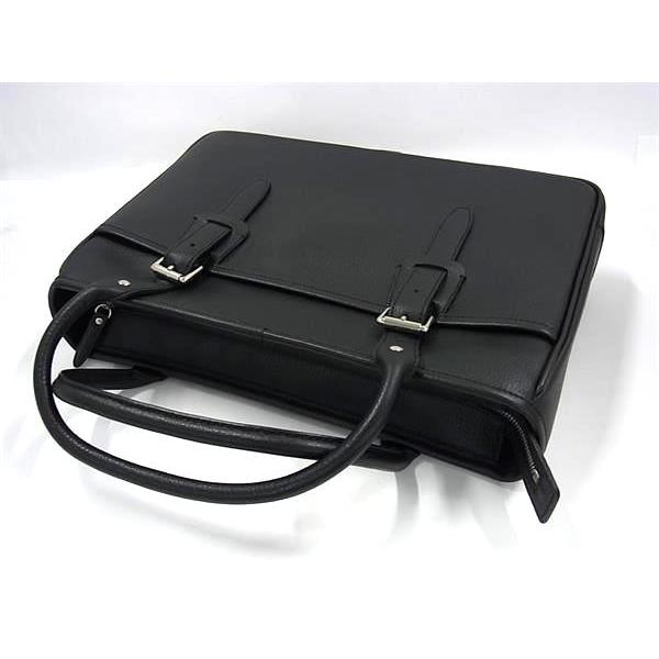 BURBERRY（バーバリー） □新品□未使用□ レザー ハンドバッグ