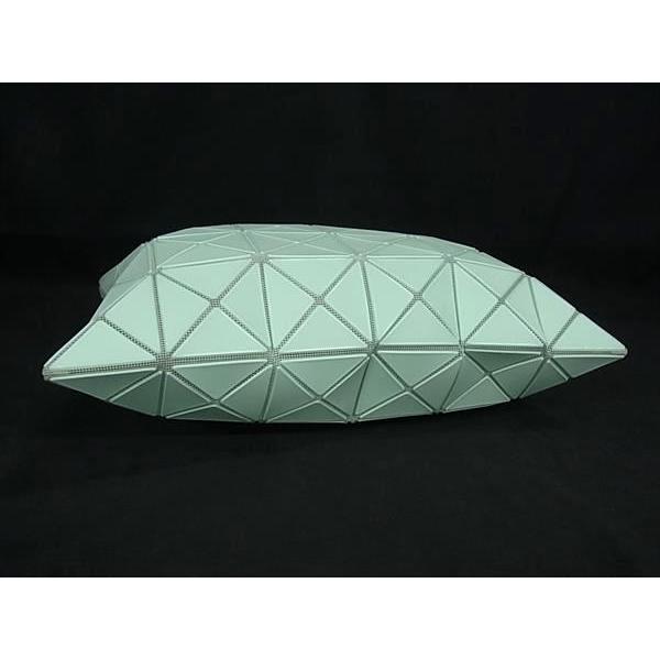 BAO ISSEY MIYAKE □極美品□ バオバオイッセイミヤケ ルーセント PVC  