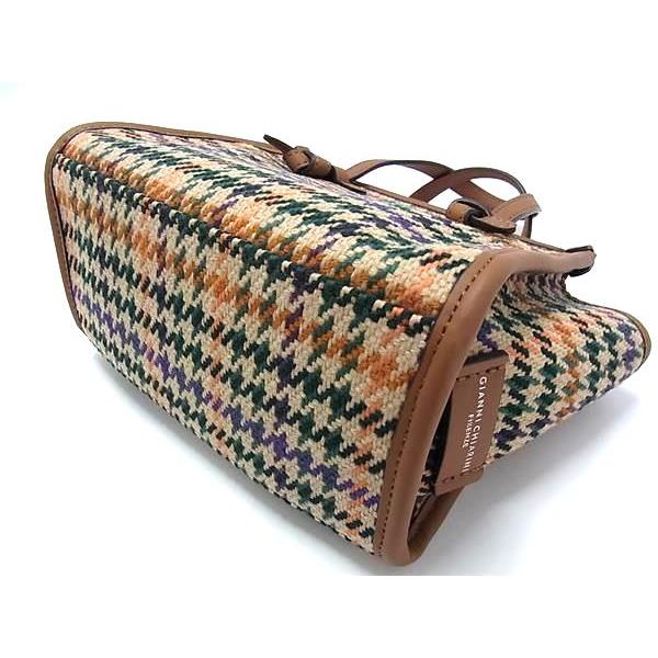 GIANNI CHIARINI（ジャンニ キアリーニ） □新品同様□ ジャンニ