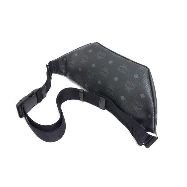 MCMウエストポーチ MCM（エムシーエム） ウエストポーチ MCM/エムシーエム/Fursten Belt