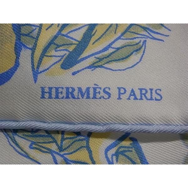 HERMES □極美品□ エルメス Clovis le crocodile【クロコダイルの  