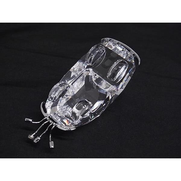 □新品□未使用□ SWAROVSKI スワロフスキー ジャストマリッジカー
