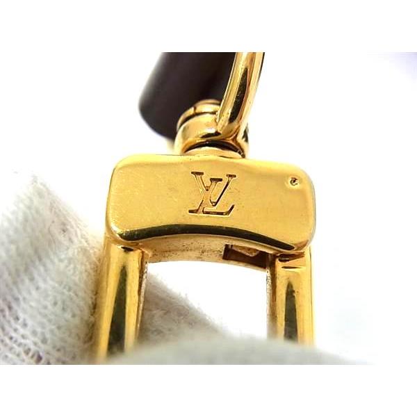 LOUIS VUITTON □美品□ ルイヴィトン バッグ用 ショルダーストラップ  