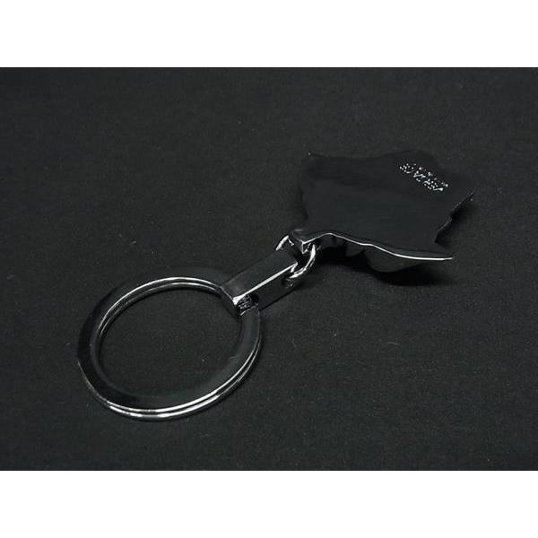 VERSACE □新品同様□ ヴェルサーチ メデューサ キーリング