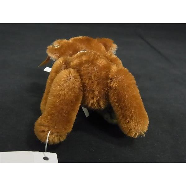 Steiff - ■新品同様■ Steiff シュタイフ 028908 シャンパンボトル モヘア×コットン テディベア くま クマ ぬいぐるみ ブラウン系 FJ5155 楽天市場】□新品同様□ Steiff シュタイフ 028908 シャンパン