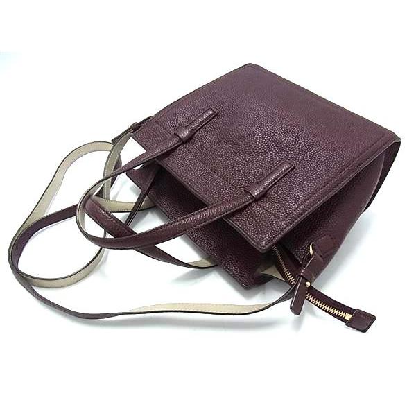 ■新品■未使用■ Salvatore Ferragamo フェラガモ ガンチーニ エイミー レザー 2WAY ハンドバッグ ショルダー 斜め掛け FJ5443 | FERRAGAMO | 02