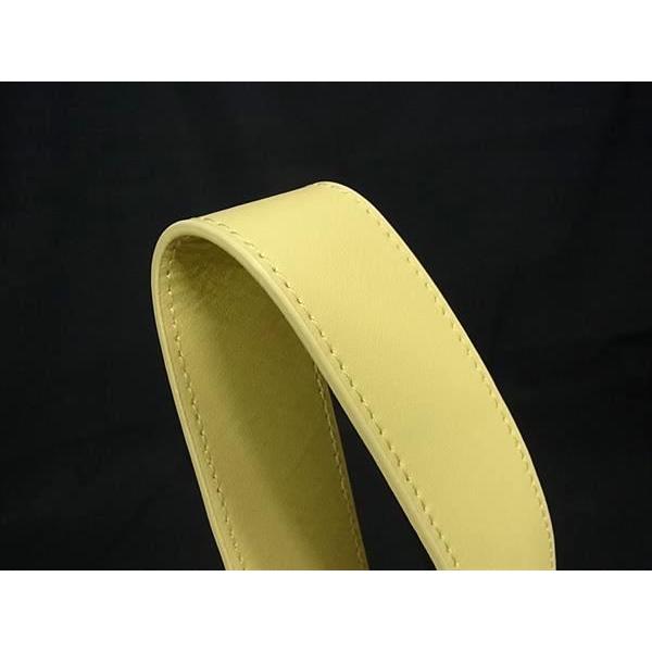 □新品□未使用□ OSOI オソイ ミニブロット レザー クロスボディ