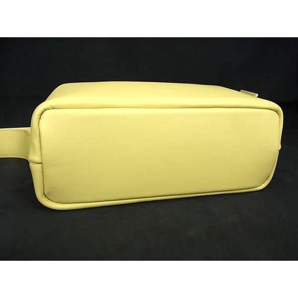 □新品□未使用□ OSOI オソイ ミニブロット レザー クロスボディ