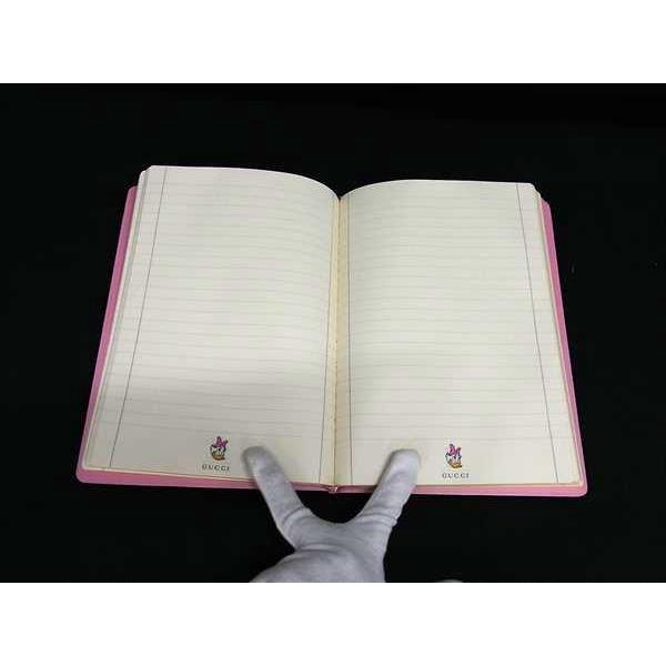 GUCCI □新品□未使用□ グッチディズニー コラボ デイジー