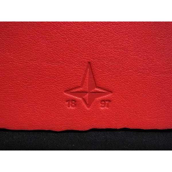 ■極美品■ GLOBE TROTTER グローブトロッター ピーナッツ コラボ レザー スーツケースチャーム キーホルダー マルチカラー FJ7548 GLOBE-TROTTER（グローブトロッター） □極美品□ GLOBE TROTTER