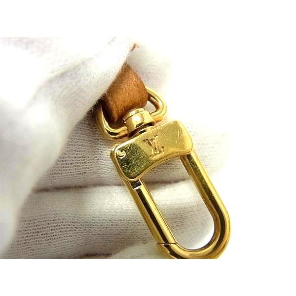 美品 ヴィトン アクセソワール付属 ハンドルストラップ 【公式通販】