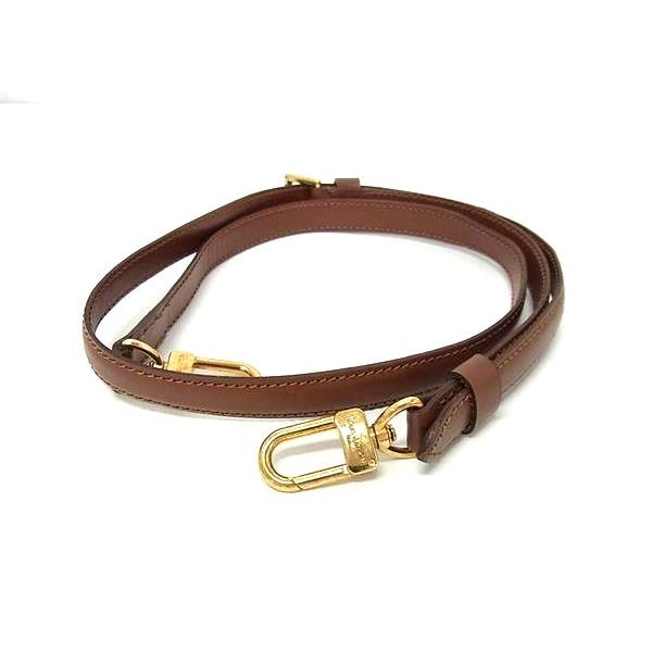 LOUIS VUITTON □美品□ ルイヴィトン バッグ用 ショルダー