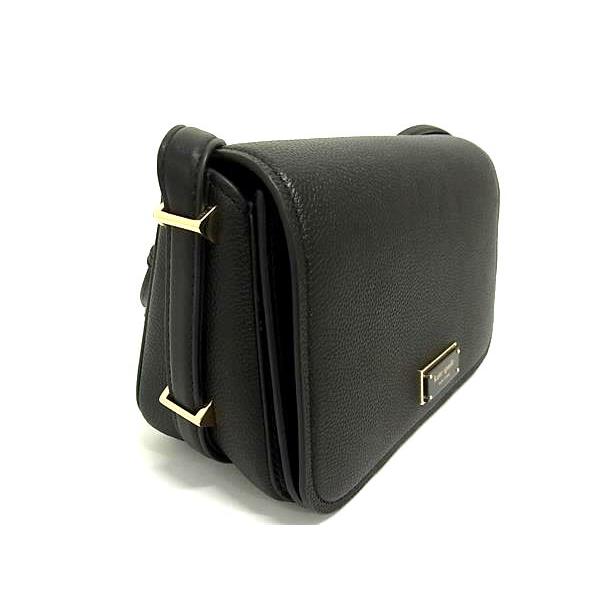 kate spade NEW YORK □新品同様□ ケイトスペード KJ911 リブ