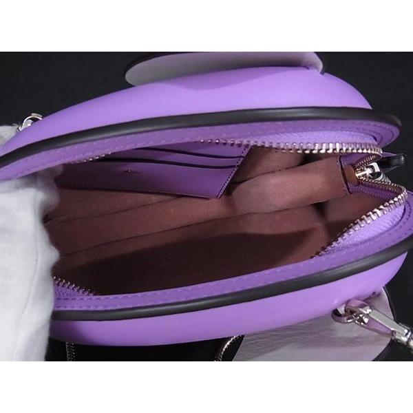 kate spade NEW YORK □新品同様□ ケイトスペード PXRUB056 レザー  