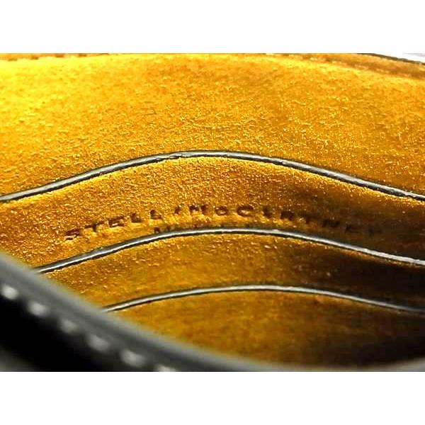 Stella McCartney □新品□未使用□ STELLA McCARTNEY ステラ