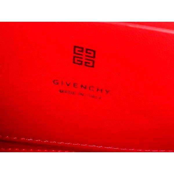 GIVENCHY（ジバンシィ） □新品□未使用□ 4G レザー ワンショルダー
