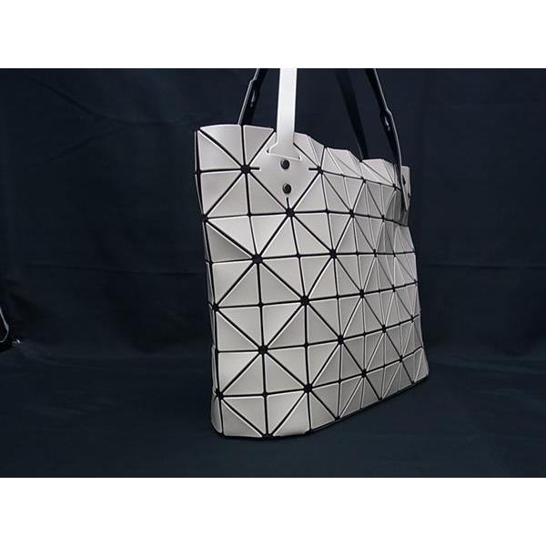♍️様ご購入されます【新品】ISSEY MIYAKE バオバオ バッグ BAOBAO ISSEY MIYAKE☆バオバオ ビヨンドトートバッグ (BAOBAO ISSEY