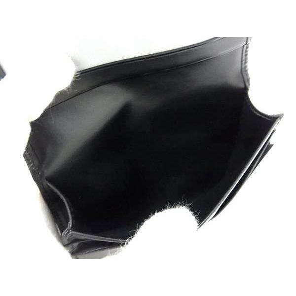 Cartier □新品□未使用□ カルティエ パシャ レザー カード入れ