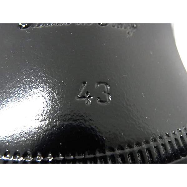 ■極美品■ JIMMY CHOO ジミーチュウ パイソン調 ドレスシューズ スリッポン サイズ 43 (約28cm) 靴 メンズ マルチカラー FK6576 JIMMY CHOO（ジミーチュウ） □極美品□ パイソン調 ドレスシューズ