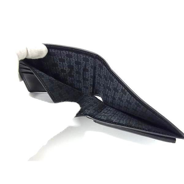 GIVENCHY（ジバンシィ） □新品□未使用□ レザー 二つ折り 財布