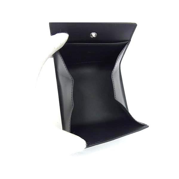 dunhill（ダンヒル） □新品□未使用□ レザー コインケース コイン