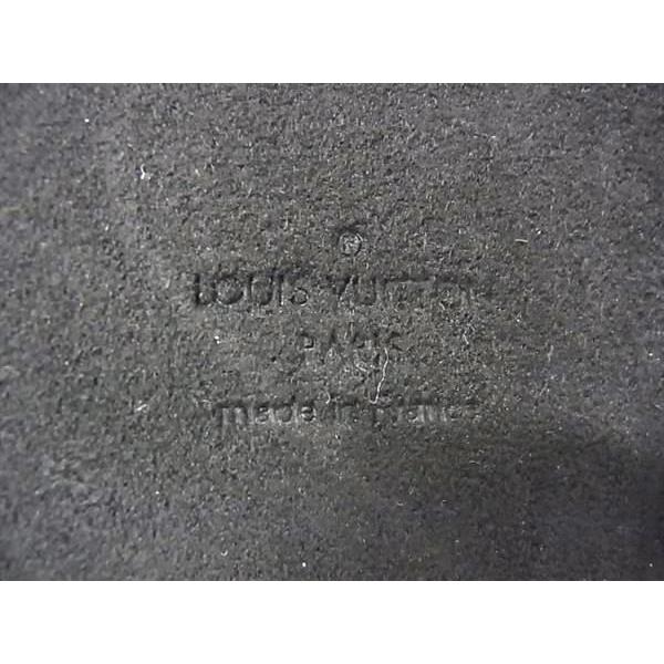 ルイヴィトン モノグラムエクリプス バンパー iPhone13 Pro用 LOUIS VUITTON ルイヴィトン M81087 モノグラムエクリプス