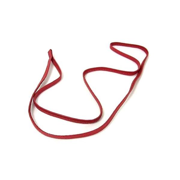 HERMES □美品□ エルメス シフレ レザー ドッグホイッスル 笛