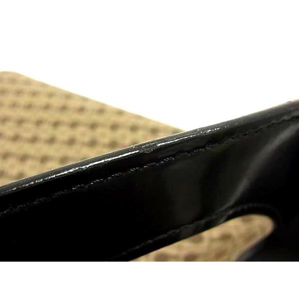 GHERARDINI（ゲラルディーニ） □美品□ 130周年限定 PVC トートバッグ