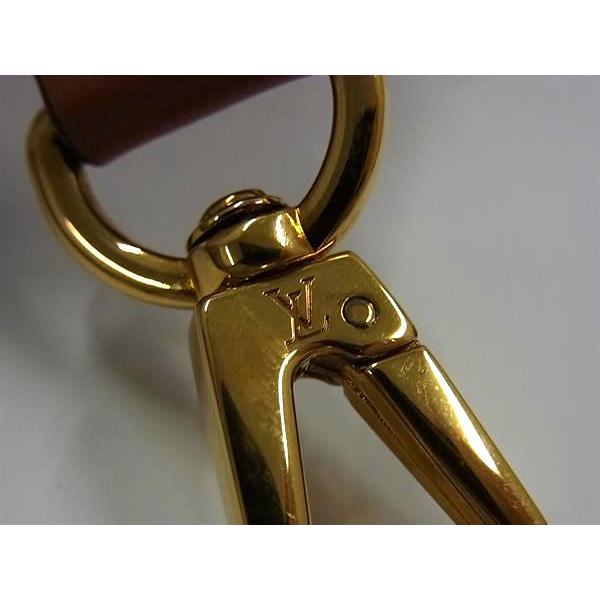 LOUIS VUITTON（ルイ・ヴィトン） □新品□未使用□ ヴィトン レザー