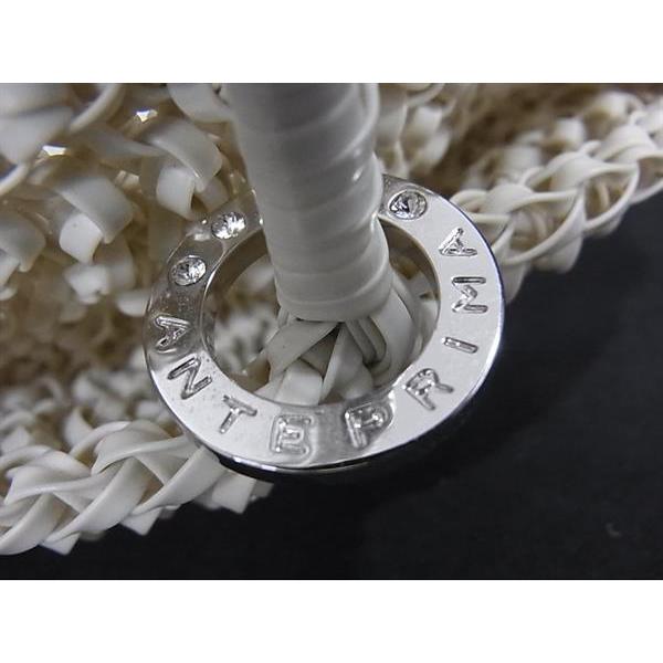 ANTEPRIMA □新品同様□ アンテプリマ ワイヤーバッグ PVC