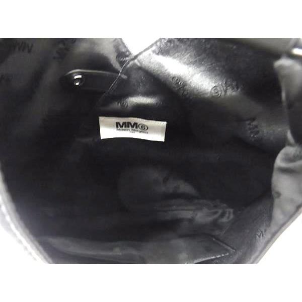MM6 □新品同様□ Maison エムエムシックス メゾン マルジェラ  
