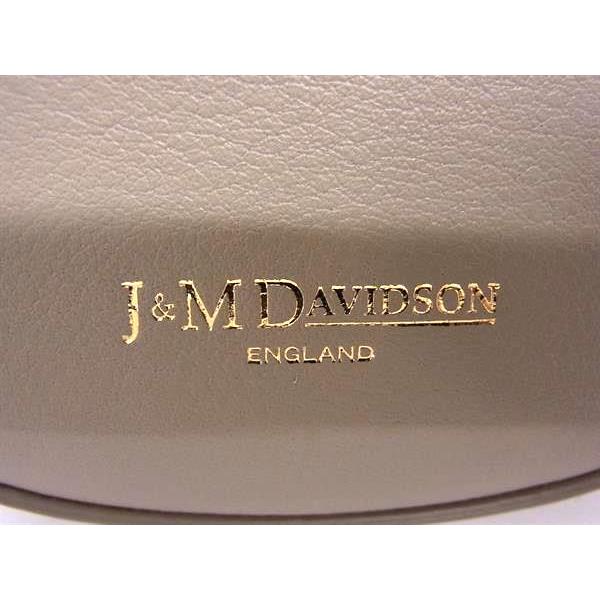 J&M Davidson（J＆Mデヴィッドソン） □極美品□ ジェイアンドエム