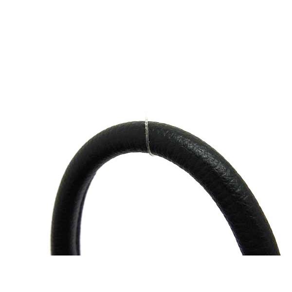 agnes b. □新品□未使用□ アニエスベー レザー リュックサック  