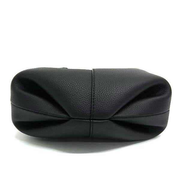 POLENE（ポレーヌ） □極美品□ ベリ レザー チェーン ショルダー