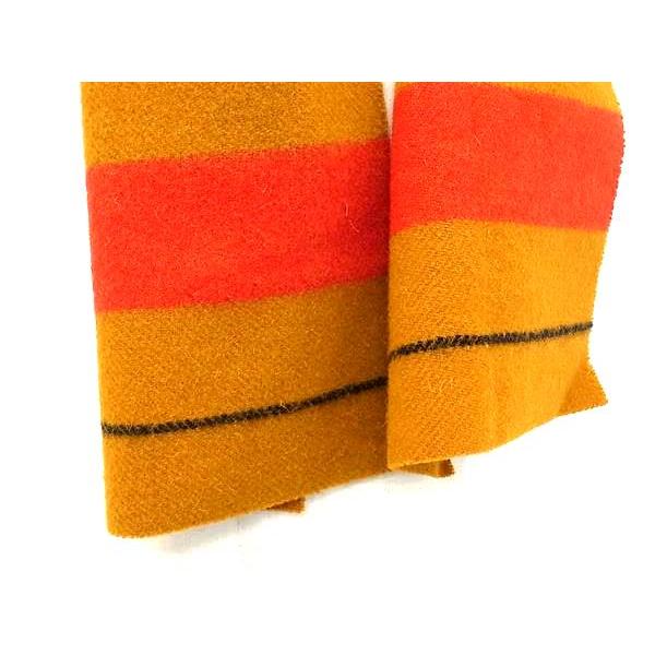 HERMES（エルメス） □極美品□ ロカバール ウール100％ マフラー