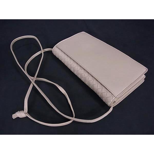 BOTTEGA VENETA □新品□未使用□ ボッテガヴェネタ イントレチャート  