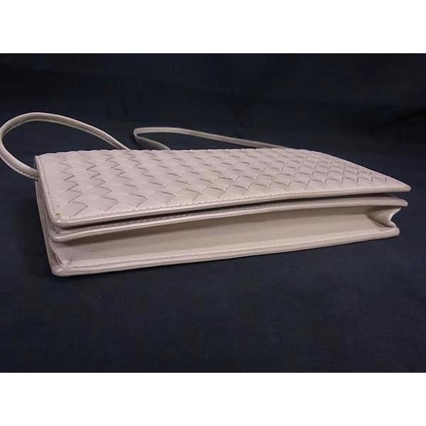 BOTTEGA VENETA □新品□未使用□ ボッテガヴェネタ イントレチャート  