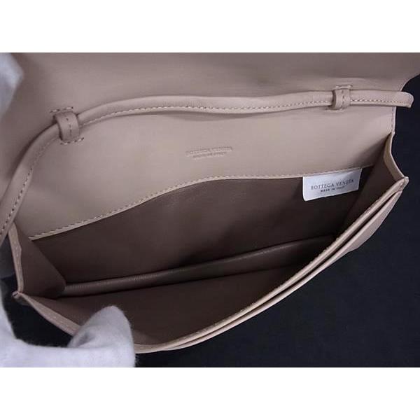 BOTTEGA VENETA □新品□未使用□ ボッテガヴェネタ イントレチャート  